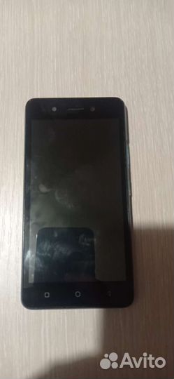 Сматфон itel A16+
