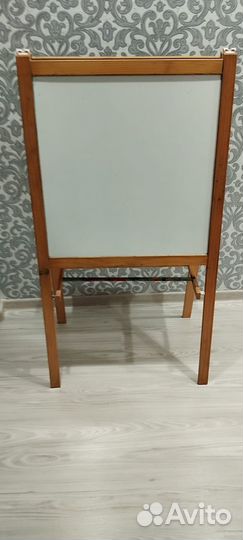 Детская доска для рисования