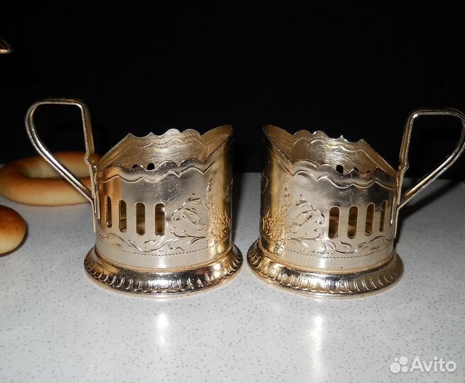 Подстаканники 