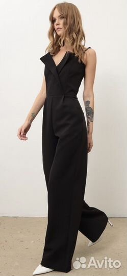 Комбинезон женский