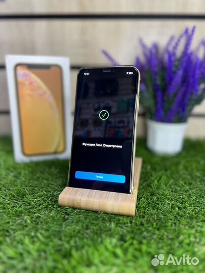 iPhone Xr, 64 ГБ