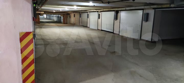 Гараж, 20 м²