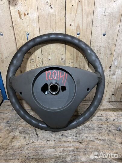 Руль кожаный sport Mercedes W203 Арт. 120141