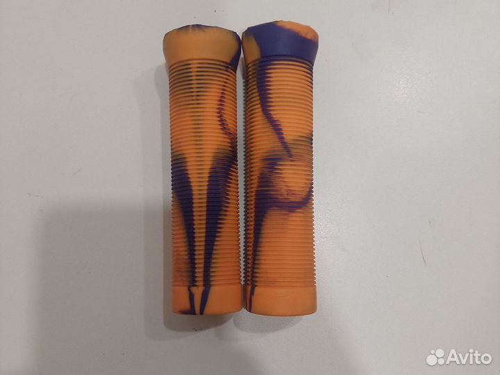 Грипсы для трюкового самоката