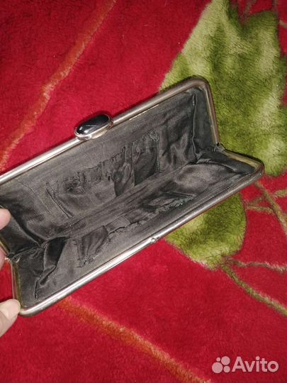 Клатч женский