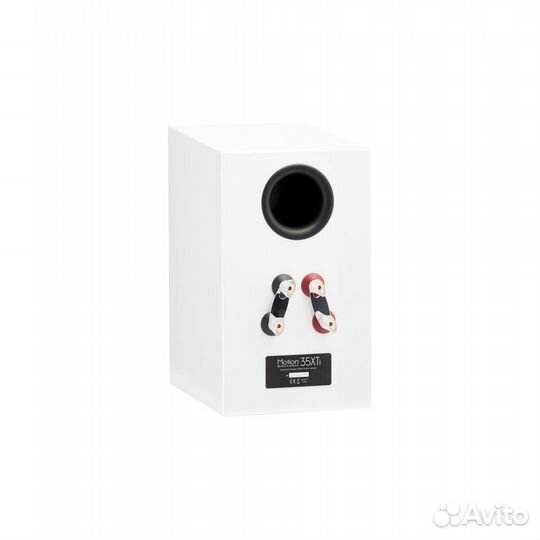 Полочная акустика Martin Logan Motion 35XTi Gloss