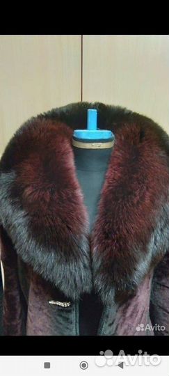 Шкурка - воротник