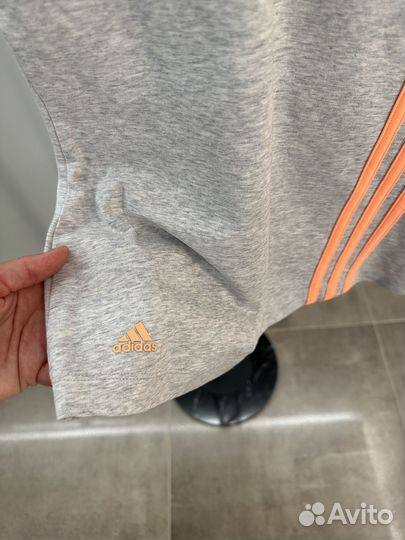 Футболка Adidas, оригинал