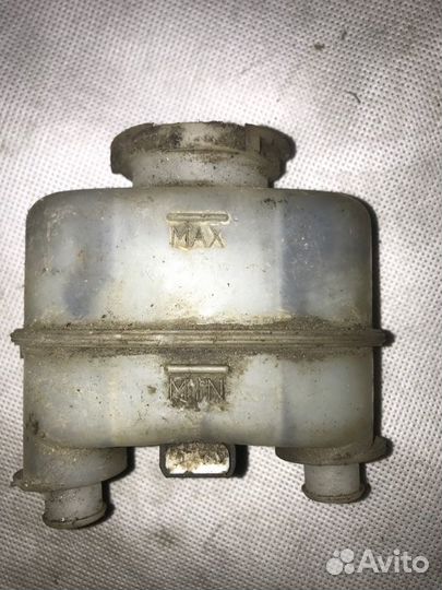 Бачок для тормозной жидкости Nissan Cube AZ10