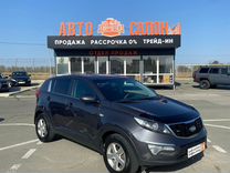 Kia Sportage 2.0 AT, 2015, 248 000 км, с пробегом, цена 1 599 000 руб.