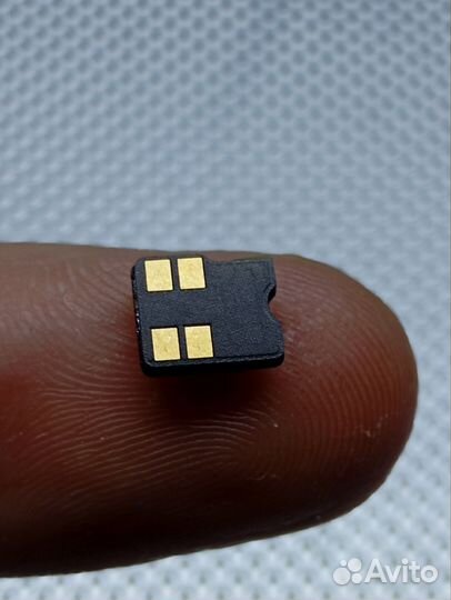 Huawei P10. Датчик приближения