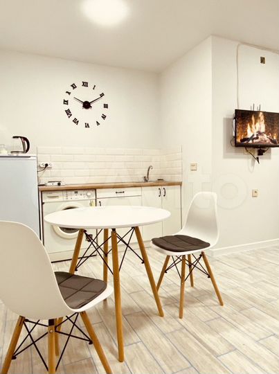 Дом 20 м² на участке 6 сот.