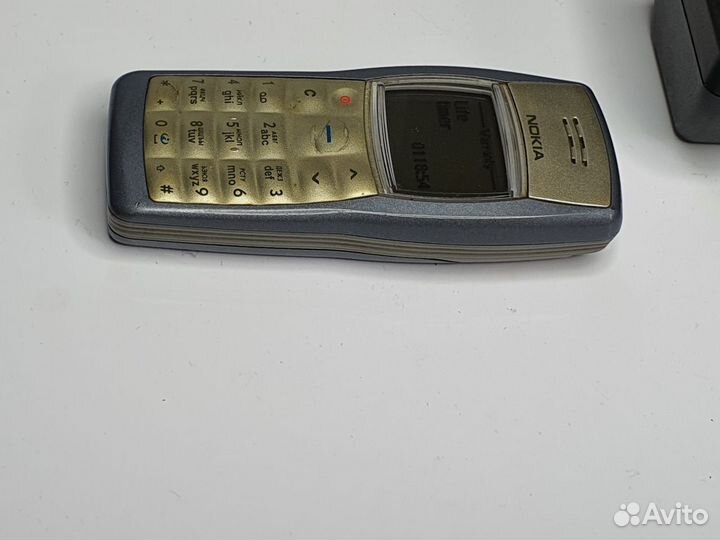 Nokia 1101