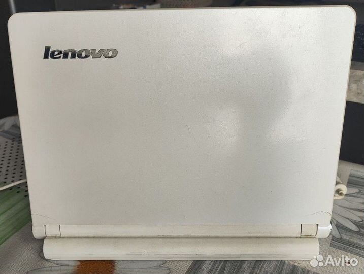 Lenovo ideapad s10