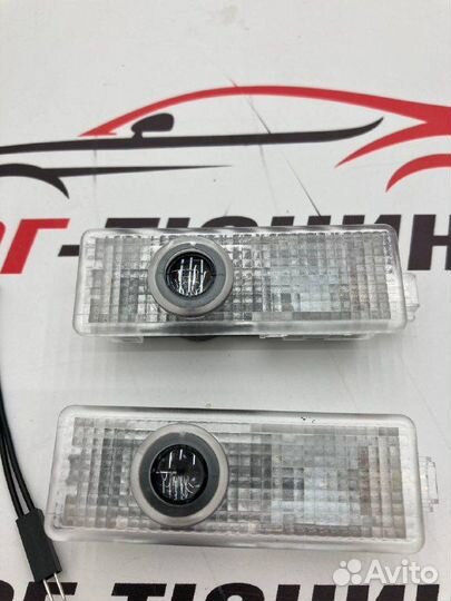 Проекция BMW 