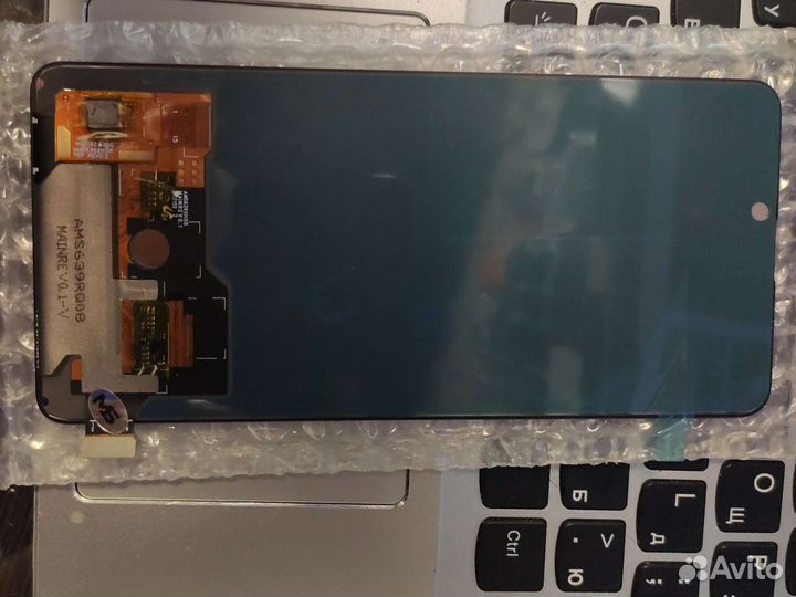 Дисплей xiaomi mi 9t (amoled )