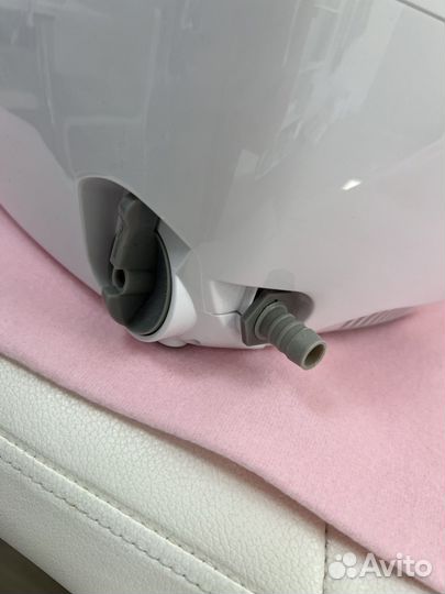 Ультразвуковая мойка codyson CD-4830