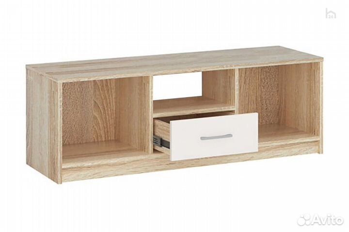 Тумба под тв 2д1ящ Стелс