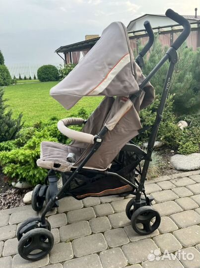 Прогулочная коляска тость Inglesina trip