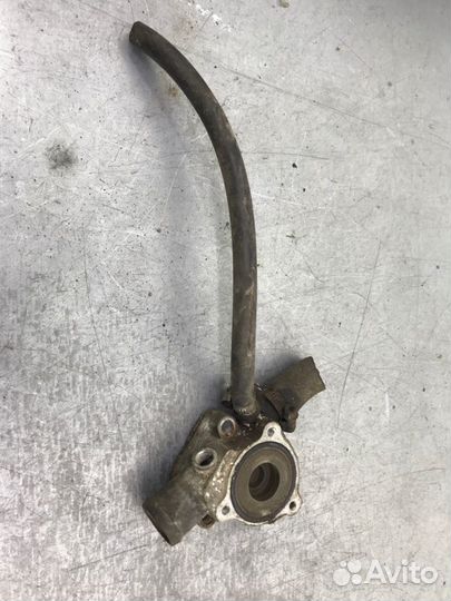 Корпус термостата Лада Калина 1118 11194 2004-2013