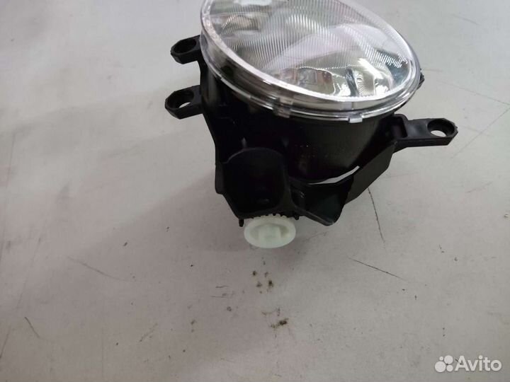 Туманки Тойота Королла 180. 13-19 г.в