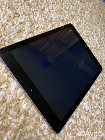 iPad 2018 (6 - го поколения)