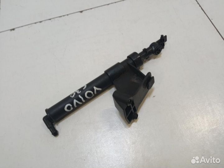 Форсунка омывателя фары Volvo C30 MK20