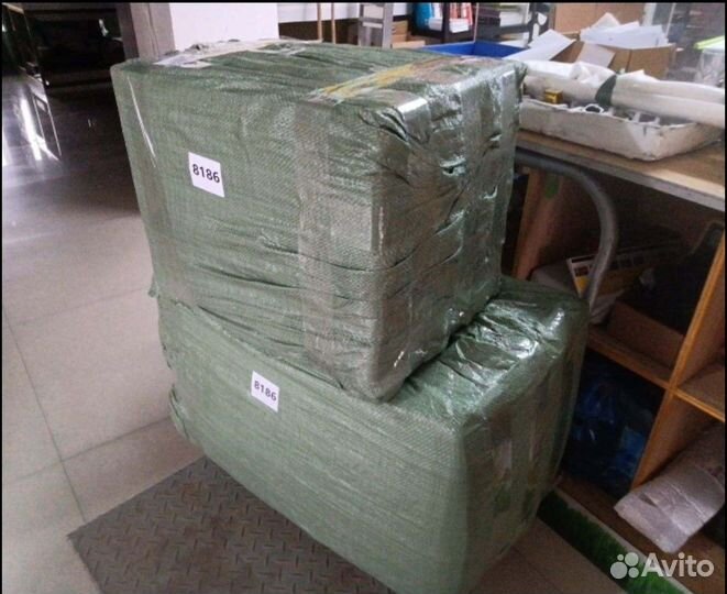 Доставка Карго из Китая. Выкуп и поиск товаров