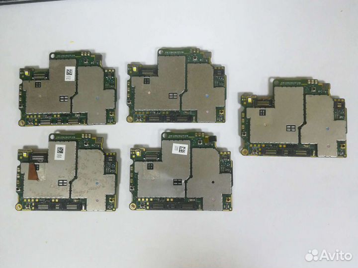 Sony Xperia XA (F3111) №277