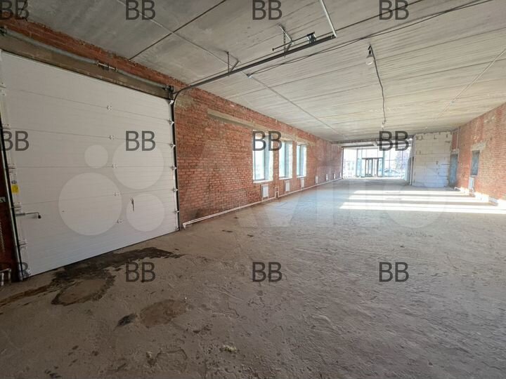 Общепит/магазин, 780 м²