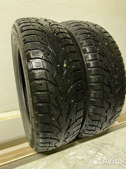 Toyo Observe G3-Ice 175/65 R15 84T