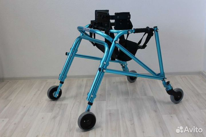 Ходунки для детей с дцп