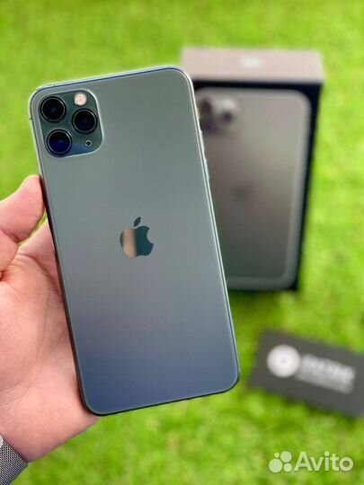 Оригинал iPhone 11 Pro 64gb