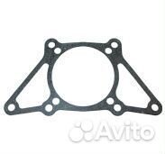 Прокладка привода вентилятора, гидромуфты маз