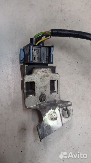 Реле накала Ford Mondeo 4