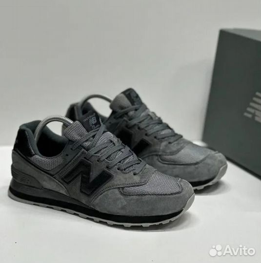 Кроссовки New Balance 574