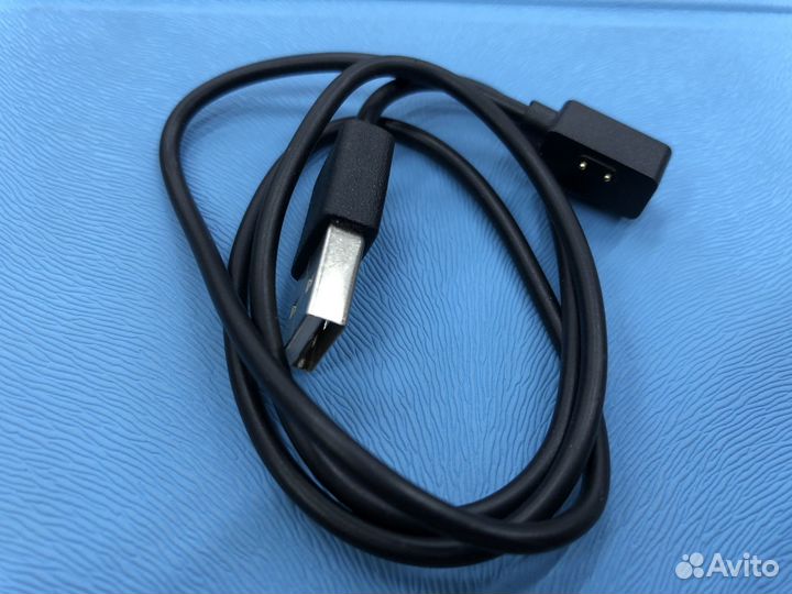 USB-кабель для зарядки xiaomi Mi band 7 Pro