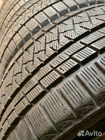 Triangle Snowlink TWT02 265/50 R19 110V