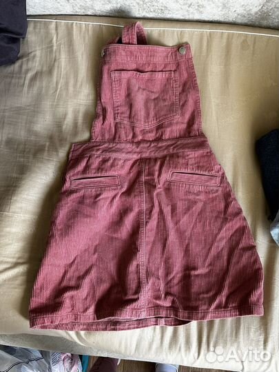 Комбинезоны