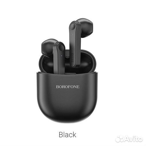 TWS Bluetooth гарнитура