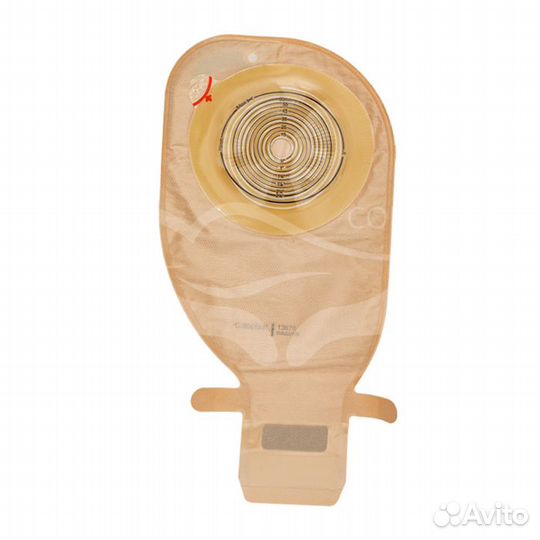 Калоприемники Coloplast Alterna free 175000