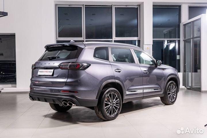 Chery Tiggo 8 Pro Max, 2023