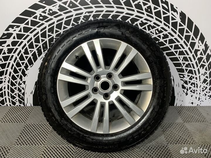 Колеса Land Rover Nokian 255/55 R19 5x120