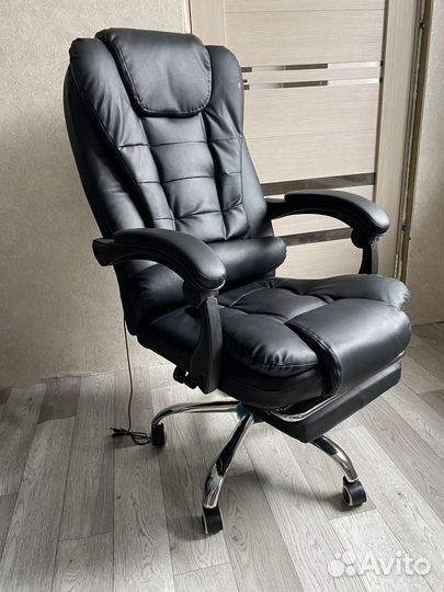 Офисное кресло новое