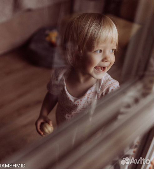 Семейный фотограф