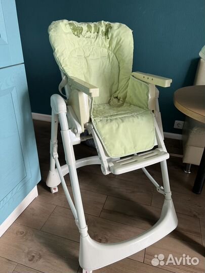 Стул для кормления