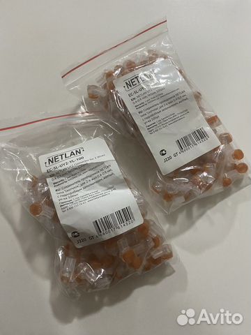 Скотчлоки UY-2