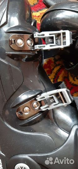 Коньки фитнес и хоккейные размера 46 47 48 49