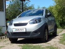 Chery IndiS (S18D) 1.3 MT, 2013, 42 300 км, с пробегом, цена 475 999 руб.