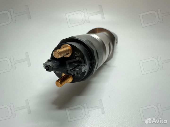 Форсунка 0445120199